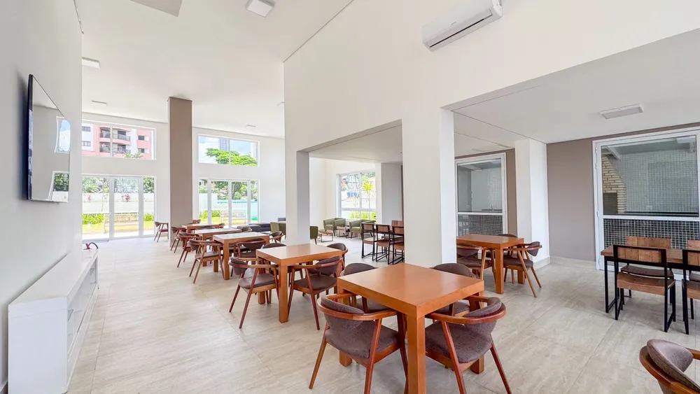 Apartamento, 2 quartos, 81 m² - Foto 8