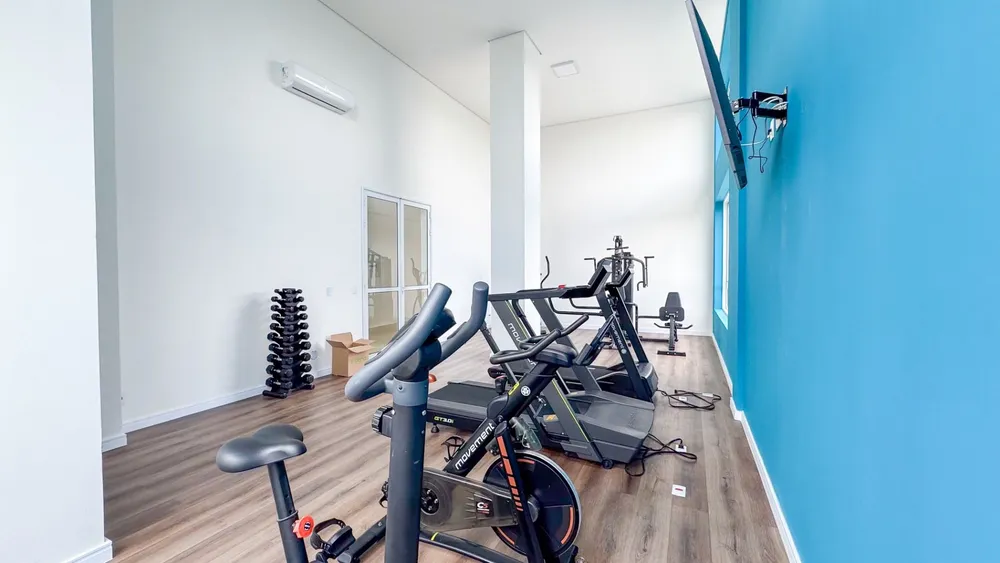 Apartamento, 2 quartos, 81 m² - Foto 10