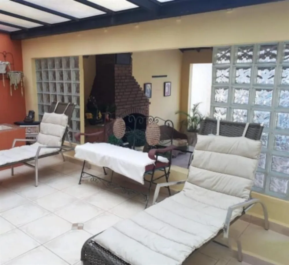 Sobrado, 3 quartos, 286 m² - Foto 5