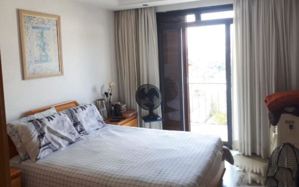 Sobrado, 3 quartos, 286 m² - Foto 4