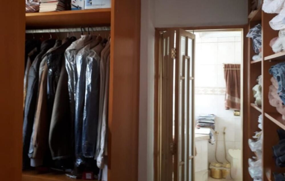 Sobrado, 3 quartos, 286 m² - Foto 1