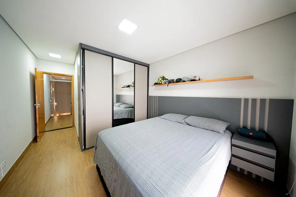 Sobrado, 3 quartos, 146 m² - Foto 8
