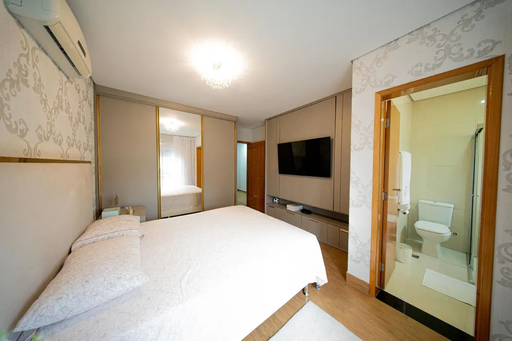 Sobrado, 3 quartos, 146 m² - Foto 12