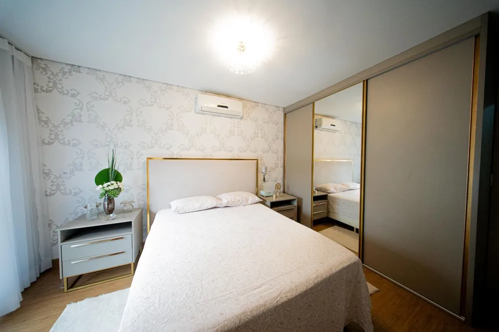 Sobrado, 3 quartos, 146 m² - Foto 9