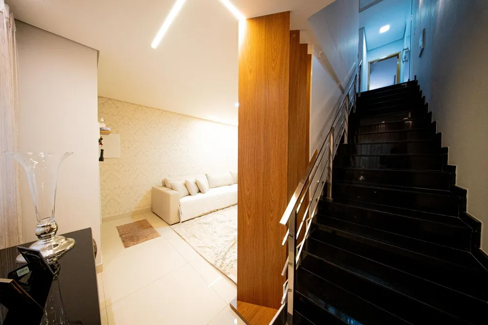 Sobrado, 3 quartos, 146 m² - Foto 7