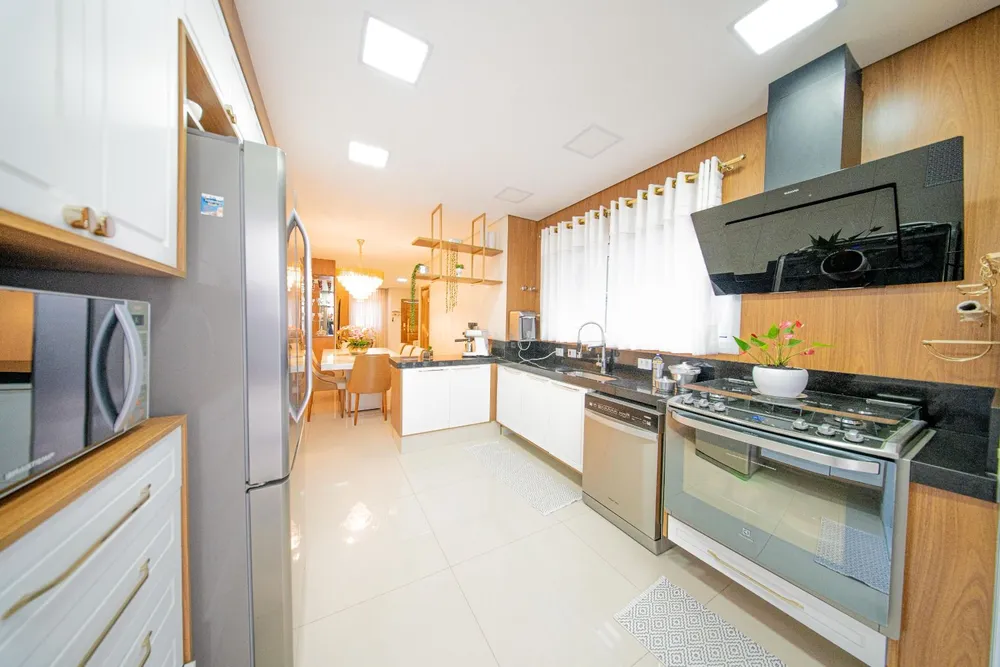 Sobrado, 3 quartos, 146 m² - Foto 5