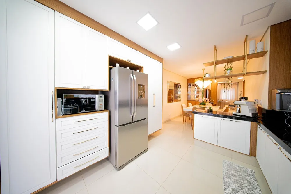 Sobrado, 3 quartos, 146 m² - Foto 6