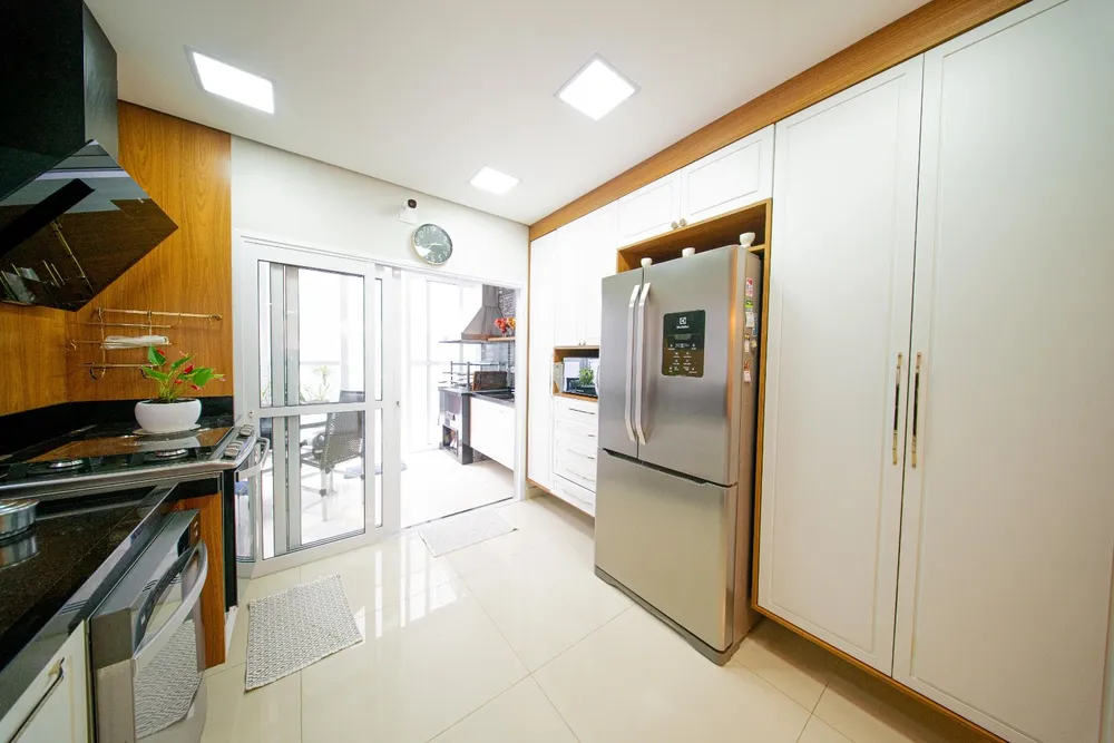 Sobrado, 3 quartos, 146 m² - Foto 2