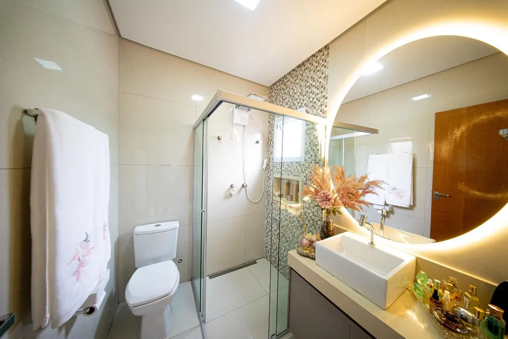 Sobrado, 3 quartos, 146 m² - Foto 10