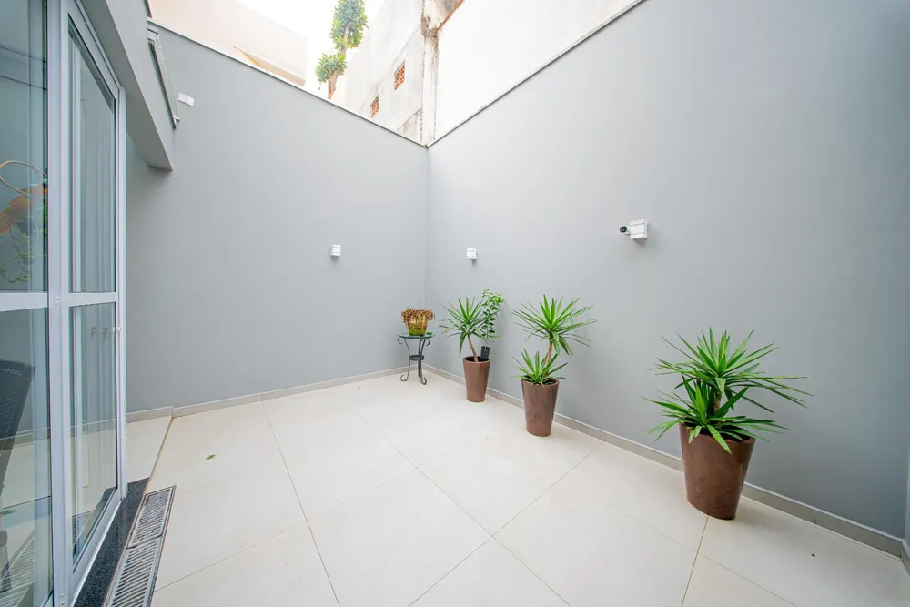 Sobrado, 3 quartos, 146 m² - Foto 4