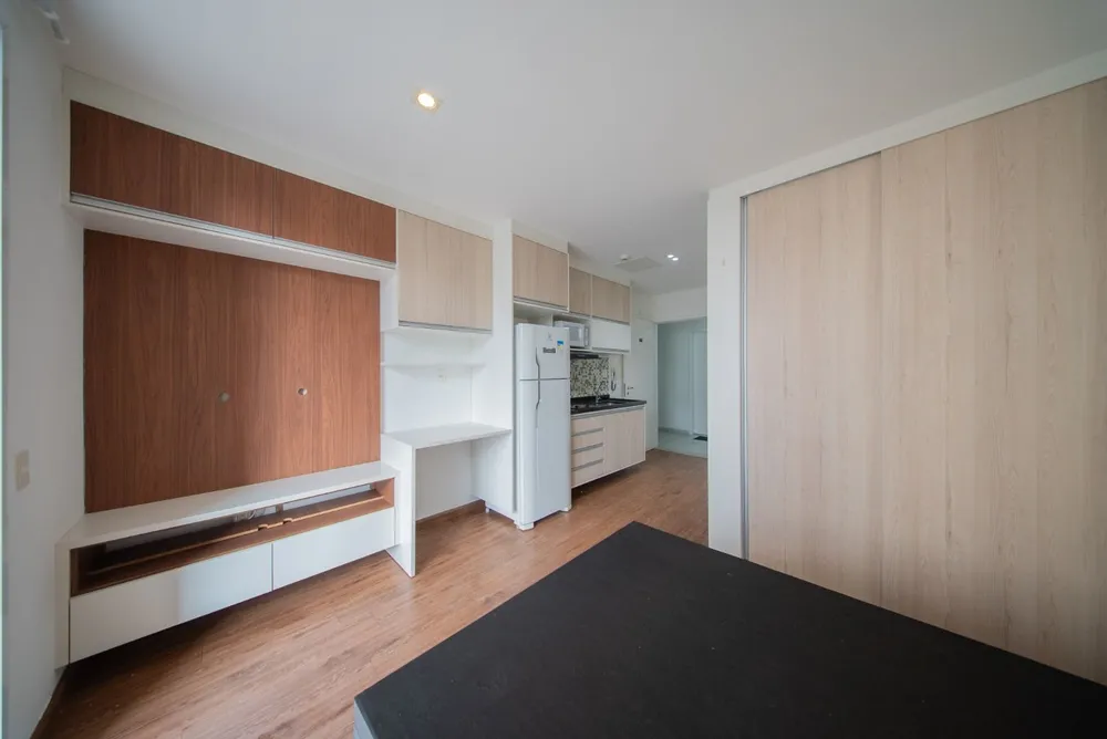 Apartamento, 1 quarto, 28 m² - Foto 7
