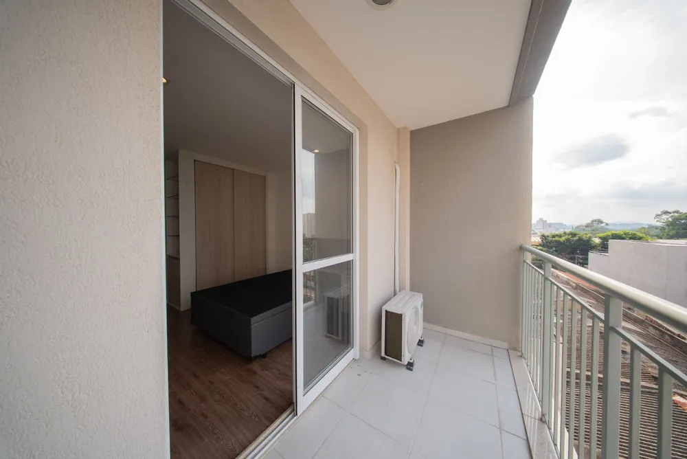Apartamento, 1 quarto, 28 m² - Foto 11