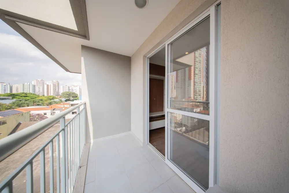 Apartamento, 1 quarto, 28 m² - Foto 10