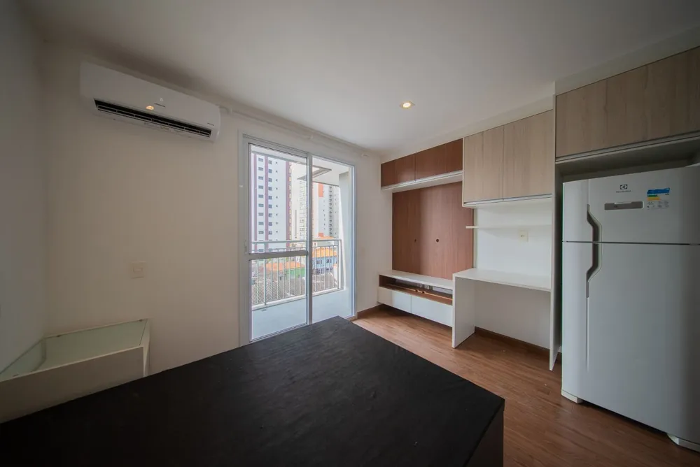 Apartamento, 1 quarto, 28 m² - Foto 1