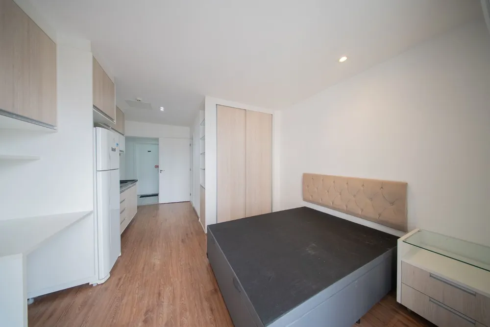 Apartamento, 1 quarto, 28 m² - Foto 9