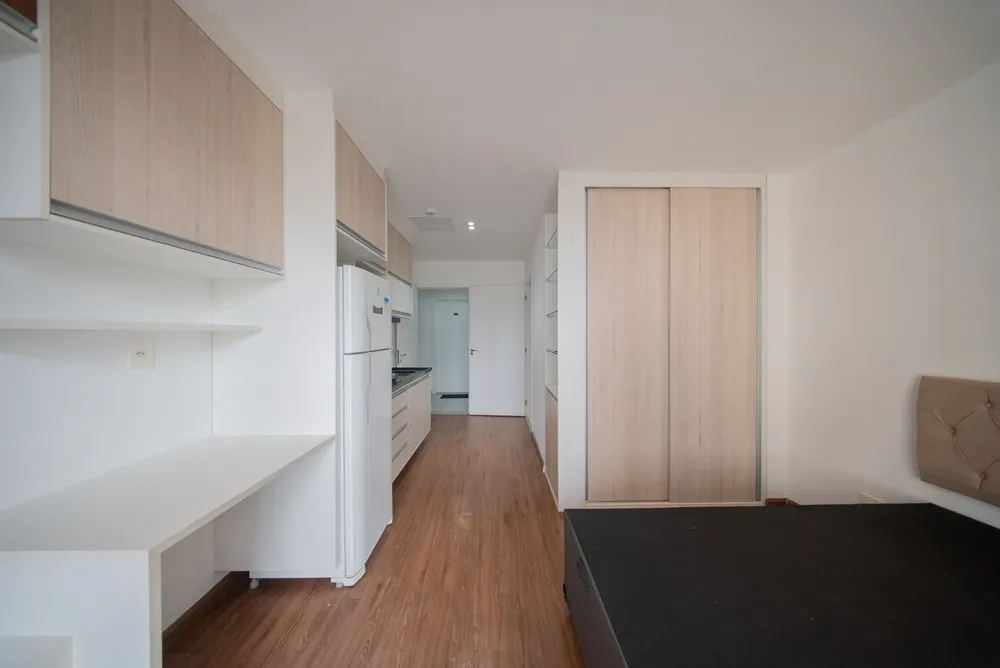 Apartamento, 1 quarto, 28 m² - Foto 8