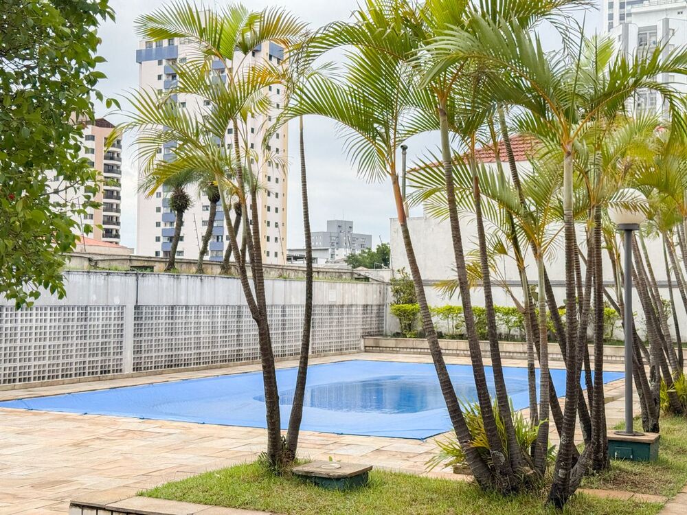 Apartamento à venda com 3 quartos, 125m² - Foto 4