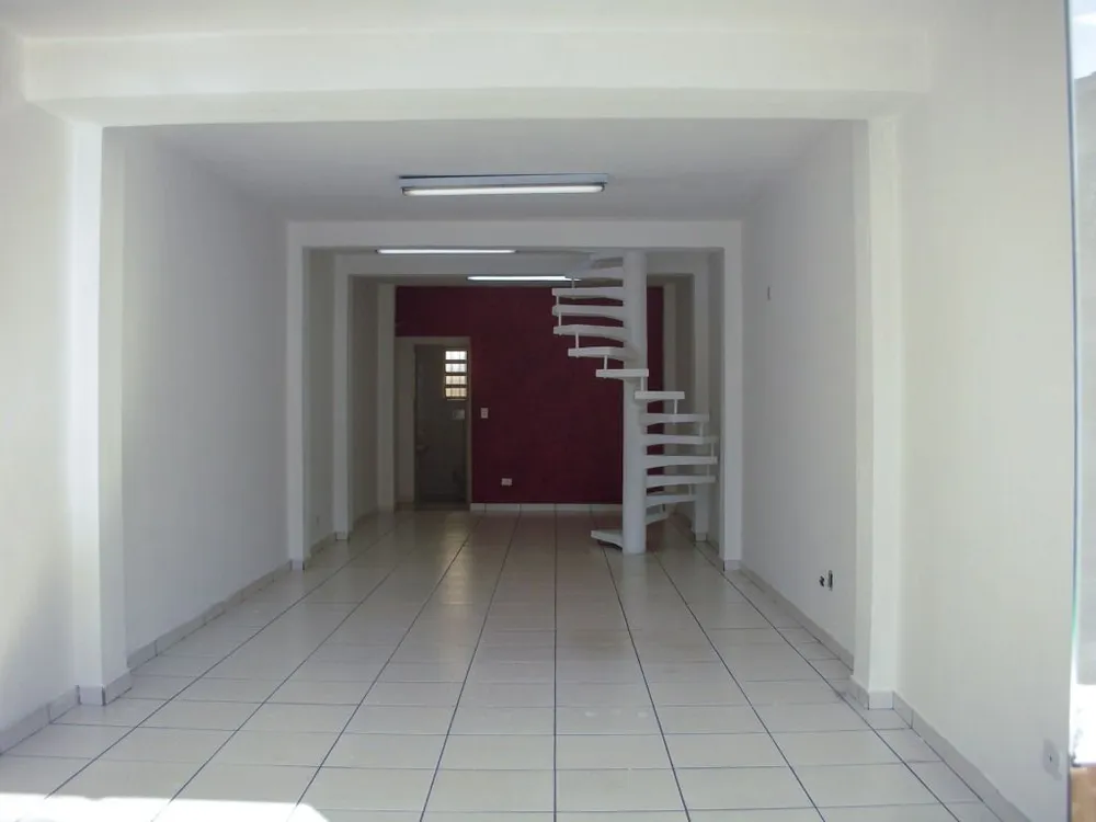 Loja-Salão, 120 m² - Foto 2