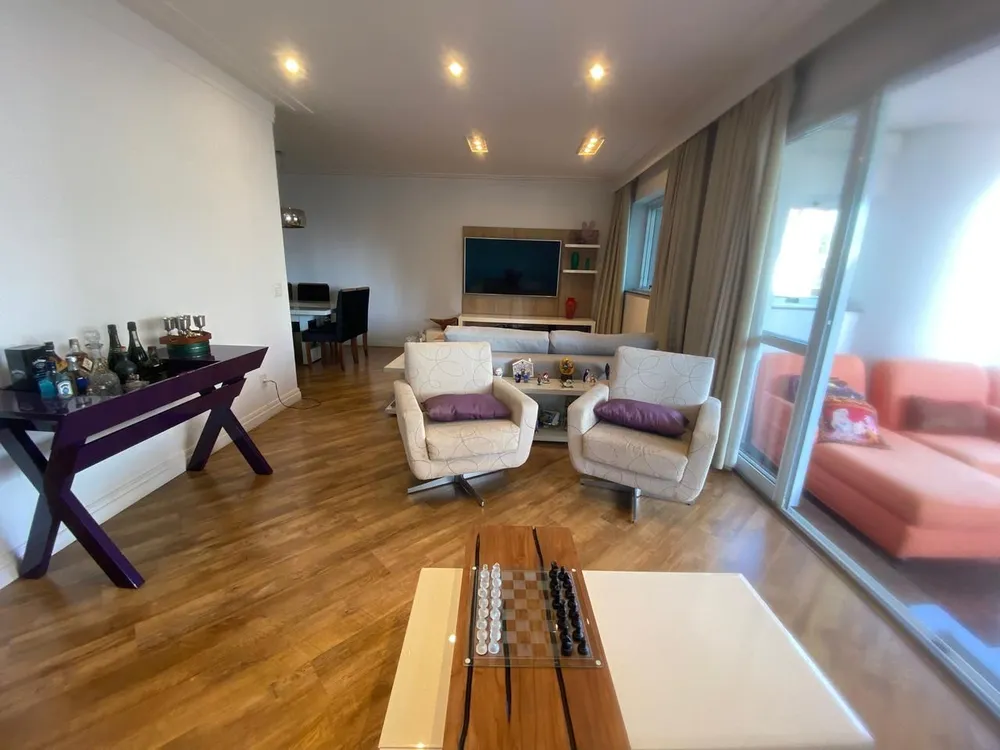 Apartamento, 4 quartos, 224 m² - Foto 5
