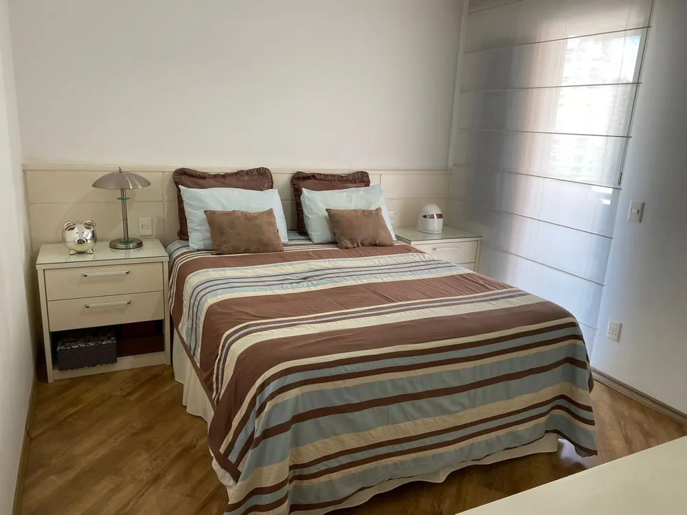 Apartamento, 4 quartos, 224 m² - Foto 6
