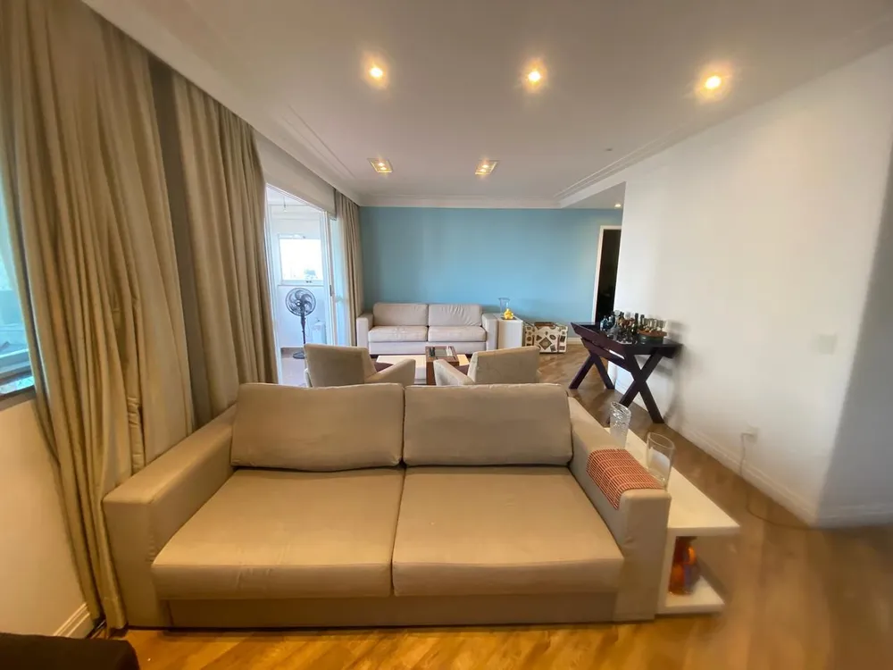 Apartamento, 4 quartos, 224 m² - Foto 11
