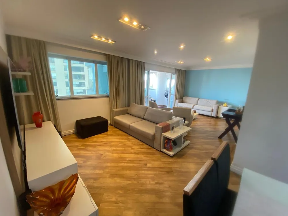 Apartamento, 4 quartos, 224 m² - Foto 6