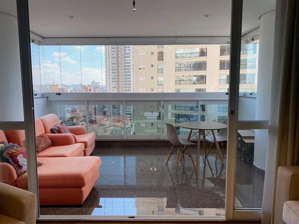 Apartamento, 4 quartos, 224 m² - Foto 7