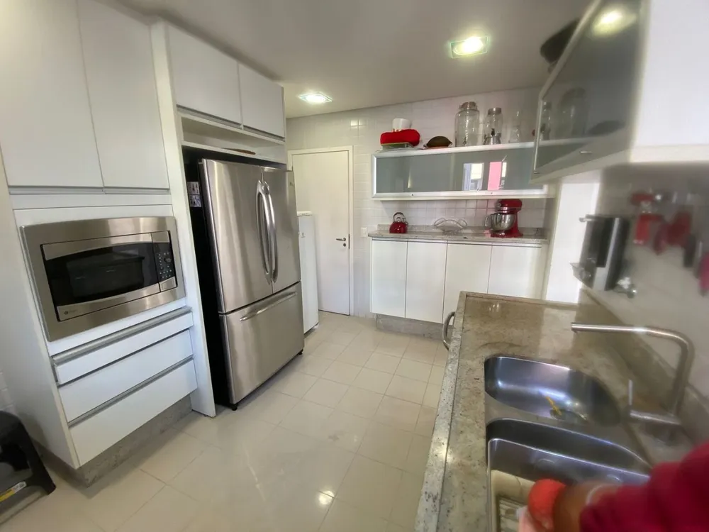 Apartamento, 4 quartos, 224 m² - Foto 8