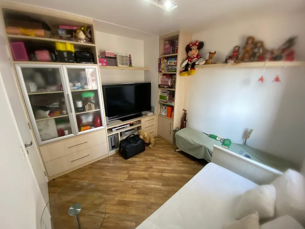 Apartamento, 4 quartos, 224 m² - Foto 15