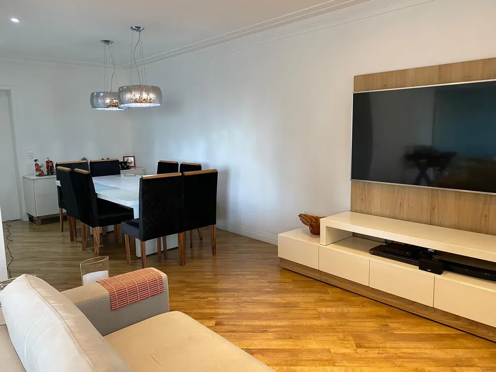 Apartamento, 4 quartos, 224 m² - Foto 3