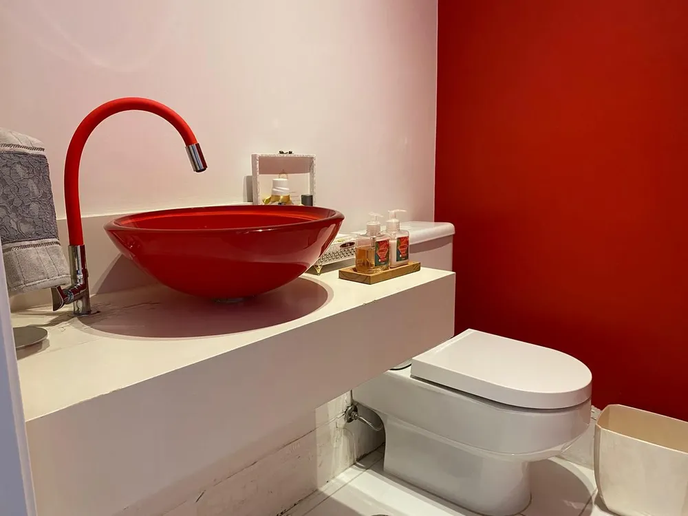 Apartamento, 4 quartos, 224 m² - Foto 12