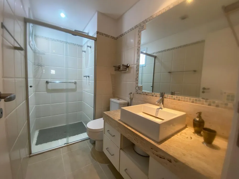 Apartamento, 4 quartos, 224 m² - Foto 1