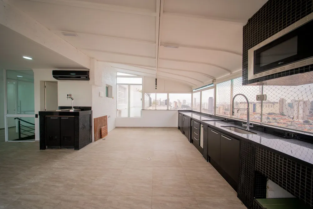 Cobertura, 3 quartos, 171 m² - Foto 9
