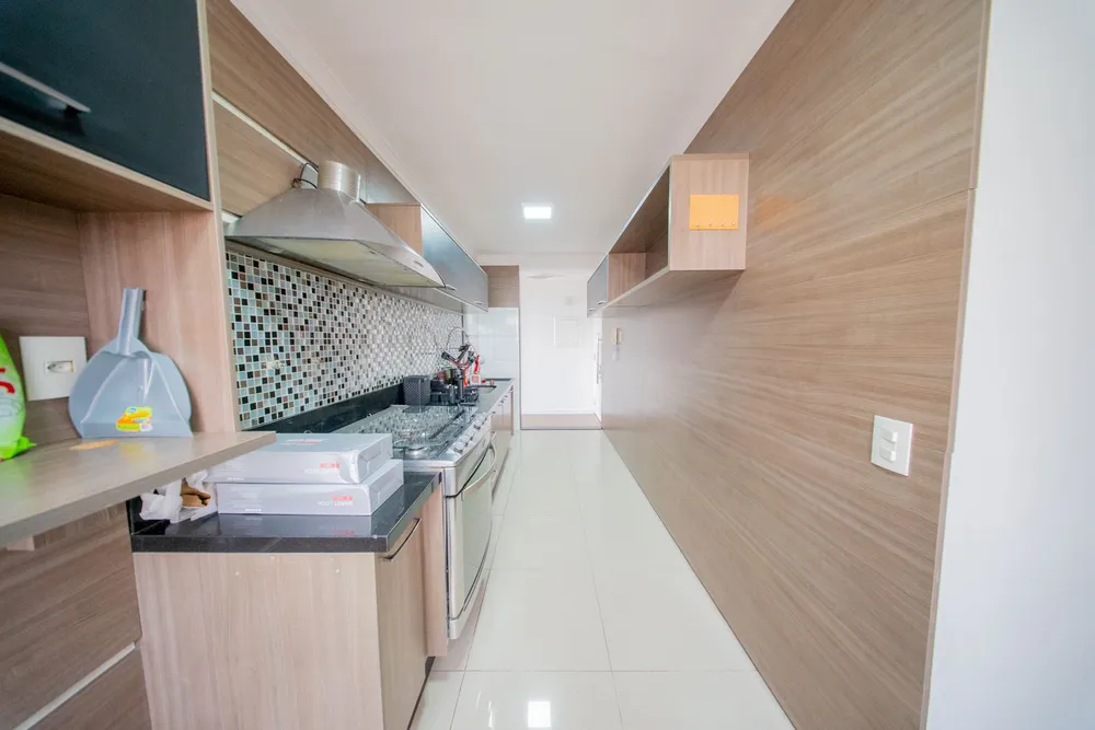 Cobertura, 3 quartos, 171 m² - Foto 10