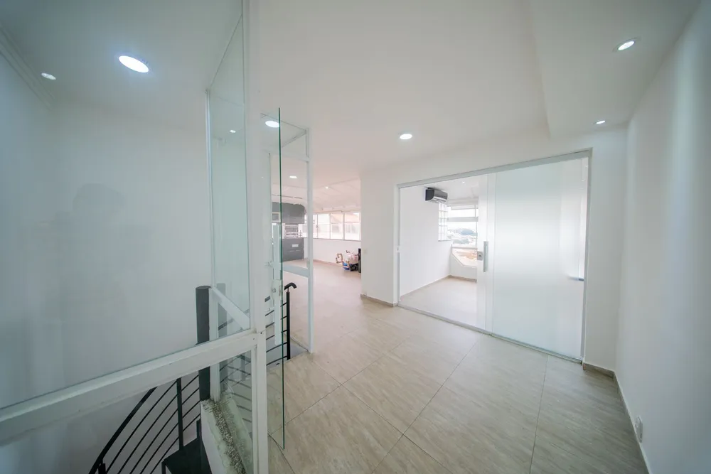 Cobertura, 3 quartos, 171 m² - Foto 7