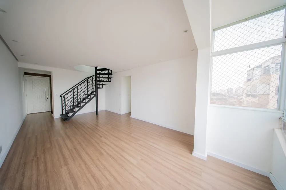 Cobertura, 3 quartos, 171 m² - Foto 1