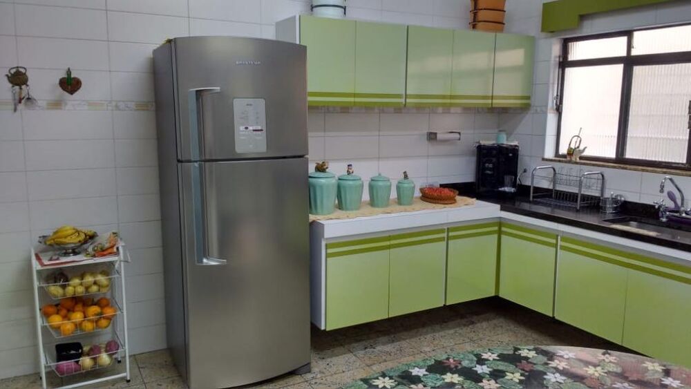 Sobrado, 4 quartos, 322 m² - Foto 2