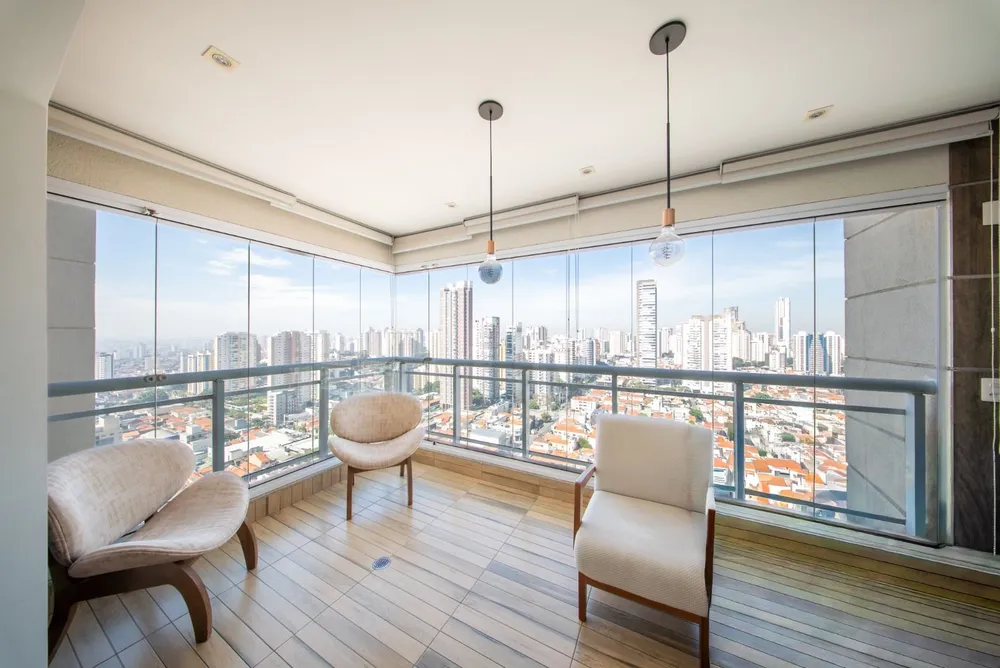Apartamento, 4 quartos, 148 m² - Foto 1