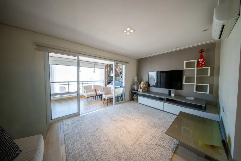 Apartamento, 4 quartos, 148 m² - Foto 3