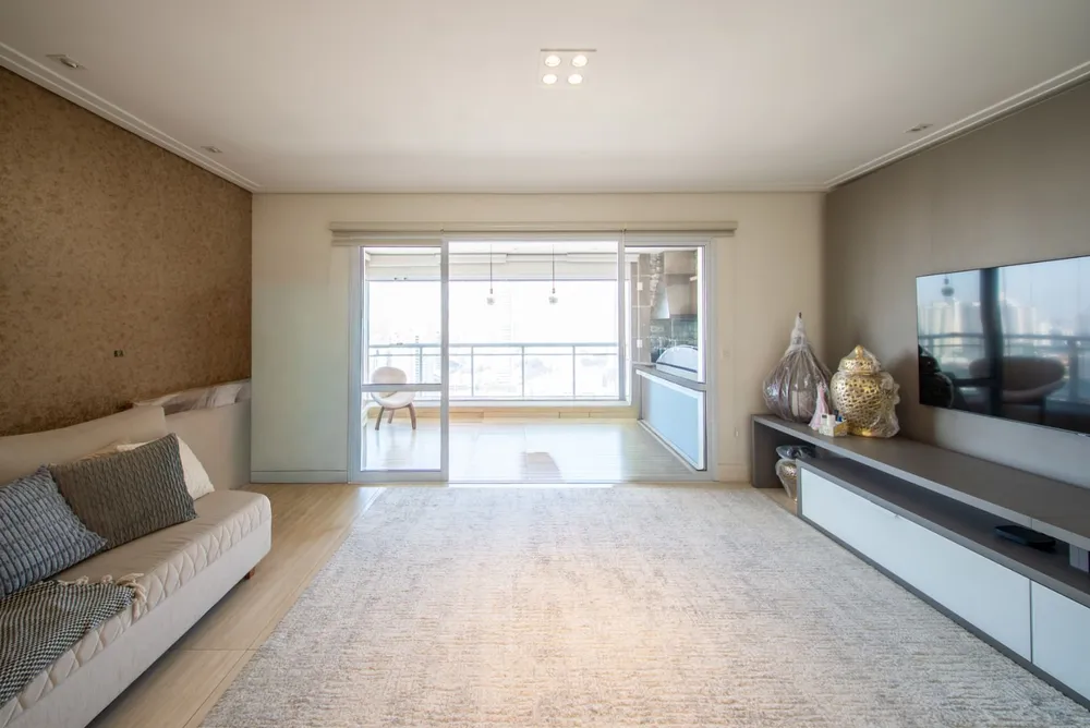 Apartamento, 4 quartos, 148 m² - Foto 2