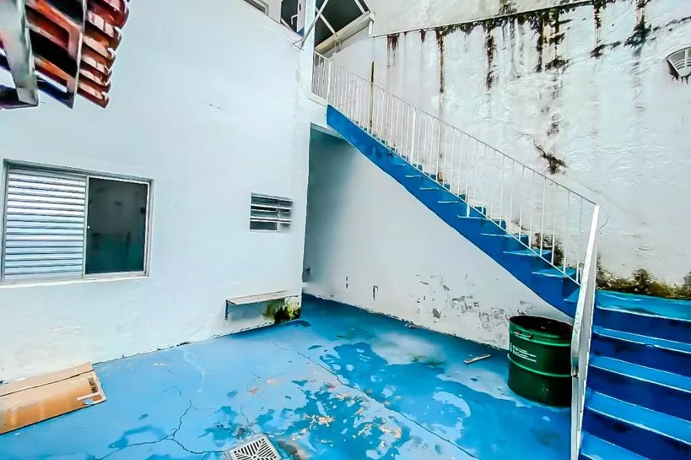 Sobrado, 3 quartos, 200 m² - Foto 8