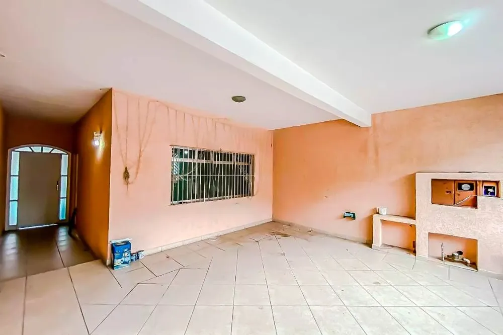 Sobrado, 3 quartos, 200 m² - Foto 12