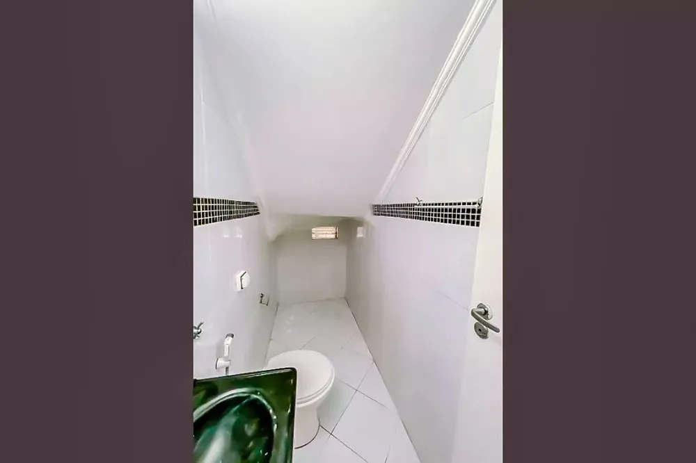 Sobrado, 3 quartos, 200 m² - Foto 9
