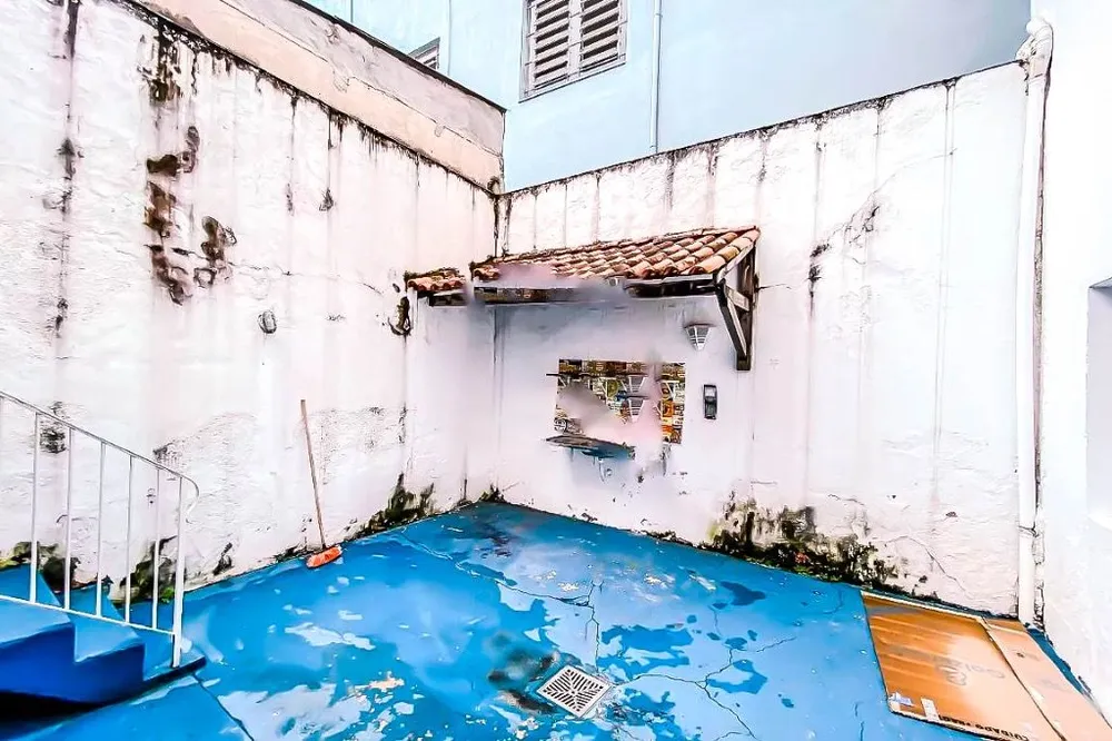 Sobrado, 3 quartos, 200 m² - Foto 5