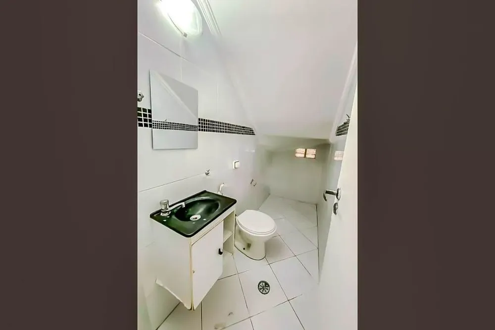 Sobrado, 3 quartos, 200 m² - Foto 4