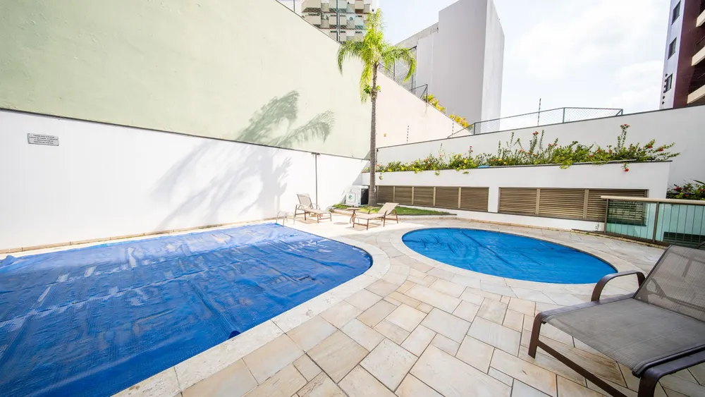 Apartamento, 3 quartos, 156 m² - Foto 15