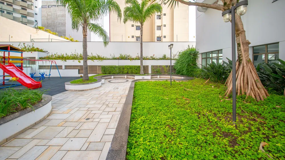 Apartamento, 3 quartos, 156 m² - Foto 16