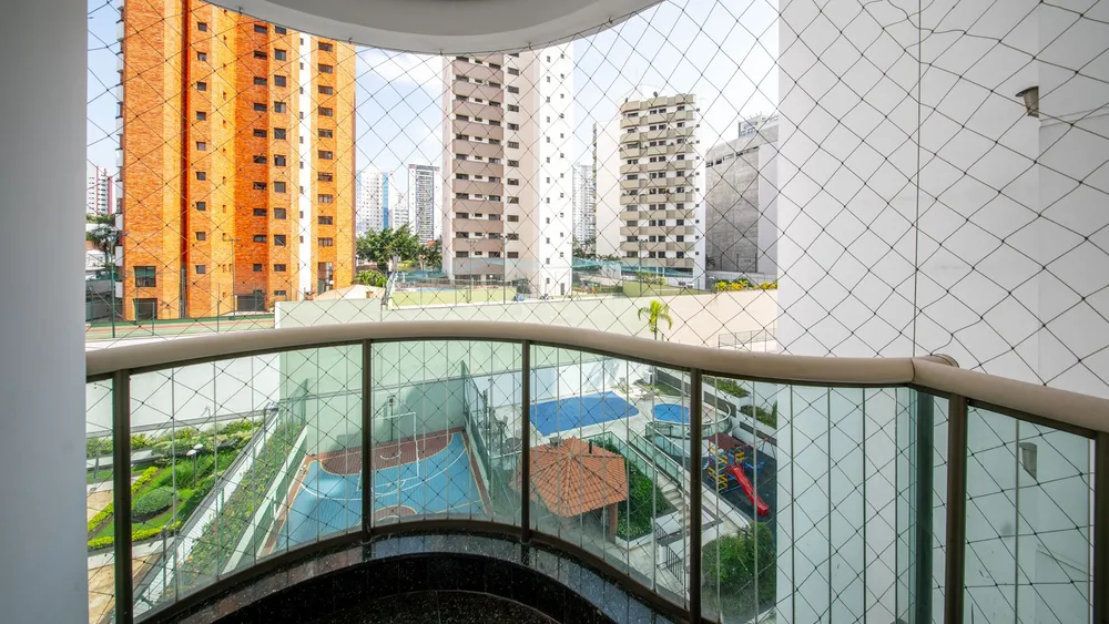 Apartamento, 3 quartos, 156 m² - Foto 11