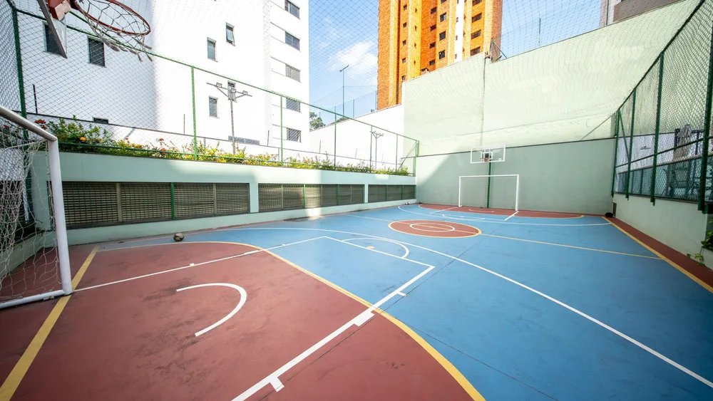 Apartamento, 3 quartos, 156 m² - Foto 14