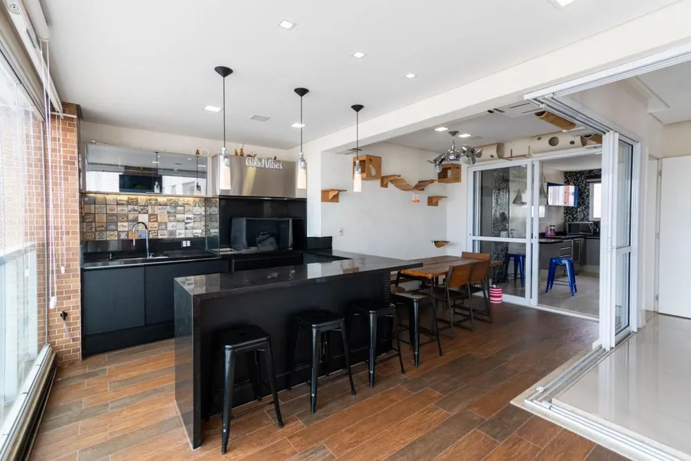 Apartamento, 3 quartos, 157 m² - Foto 3